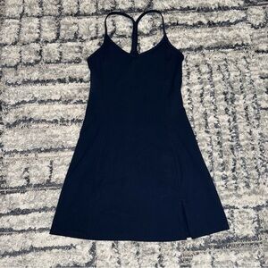 Aritzia Tna Court Dress